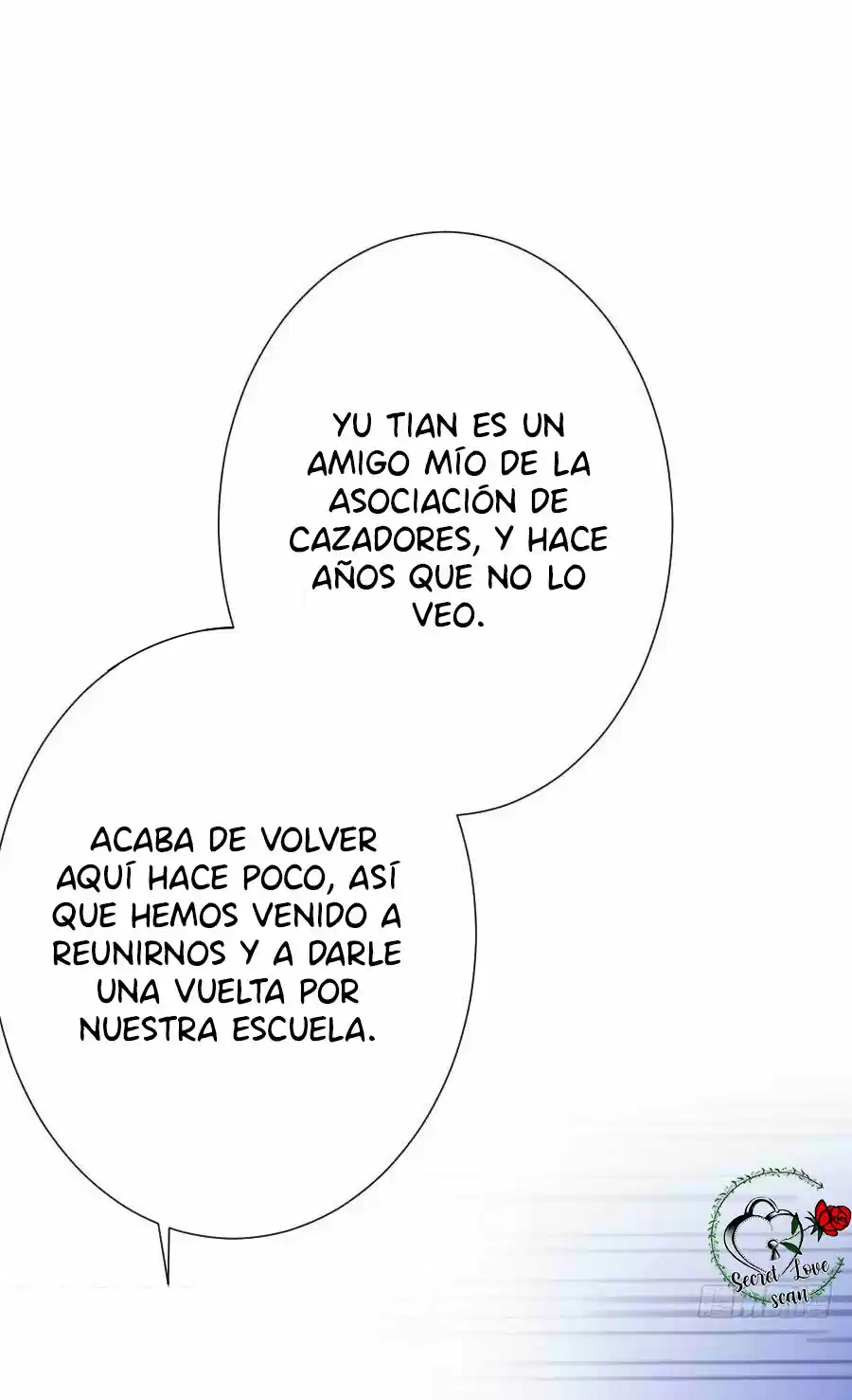 El Primer Abrazo Del Rey - Capítulo 81 - Página 46 - LectorTMOo