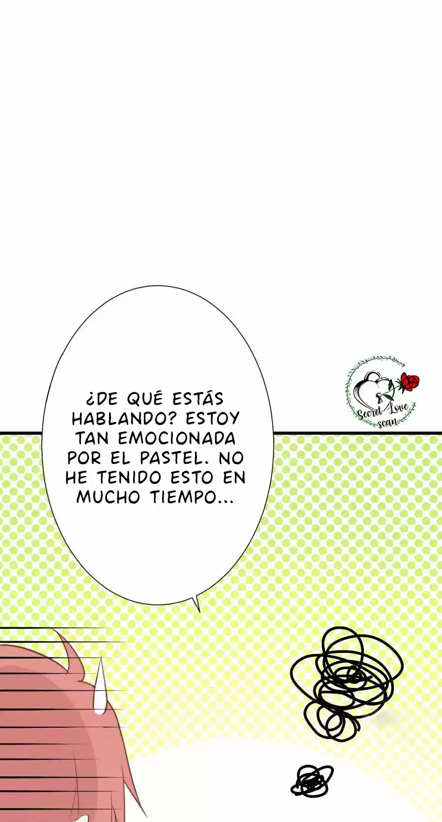 El Primer Abrazo Del Rey - Capítulo 81 - Página 48 - LectorTMOo