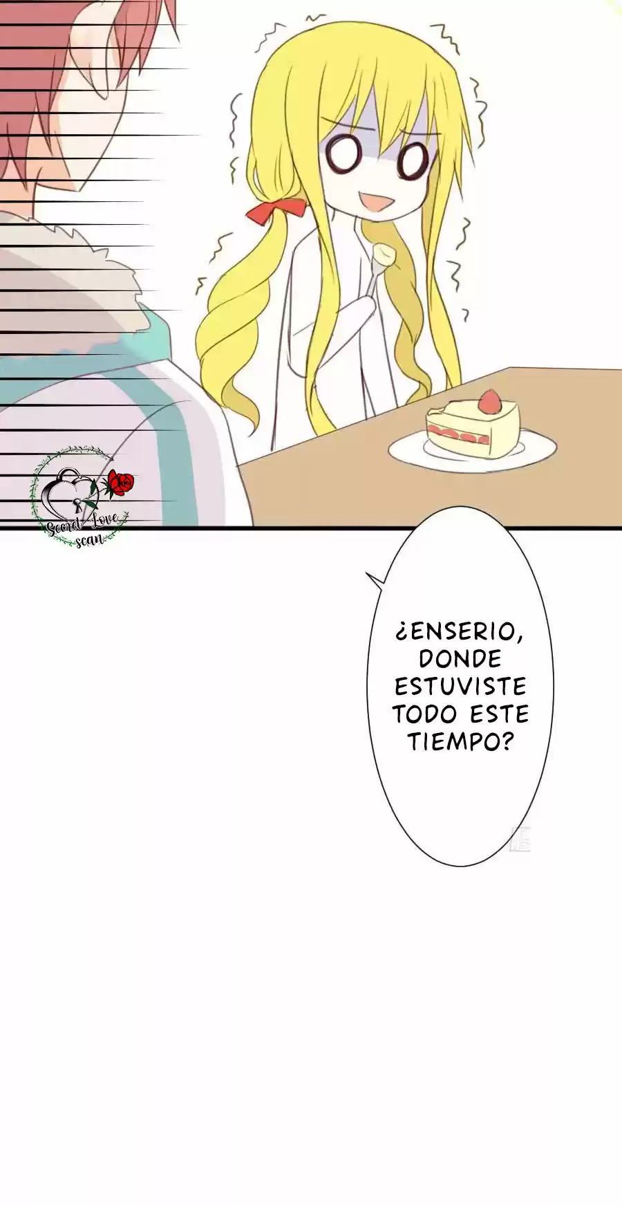 El Primer Abrazo Del Rey - Capítulo 81 - Página 49 - LectorTMOo