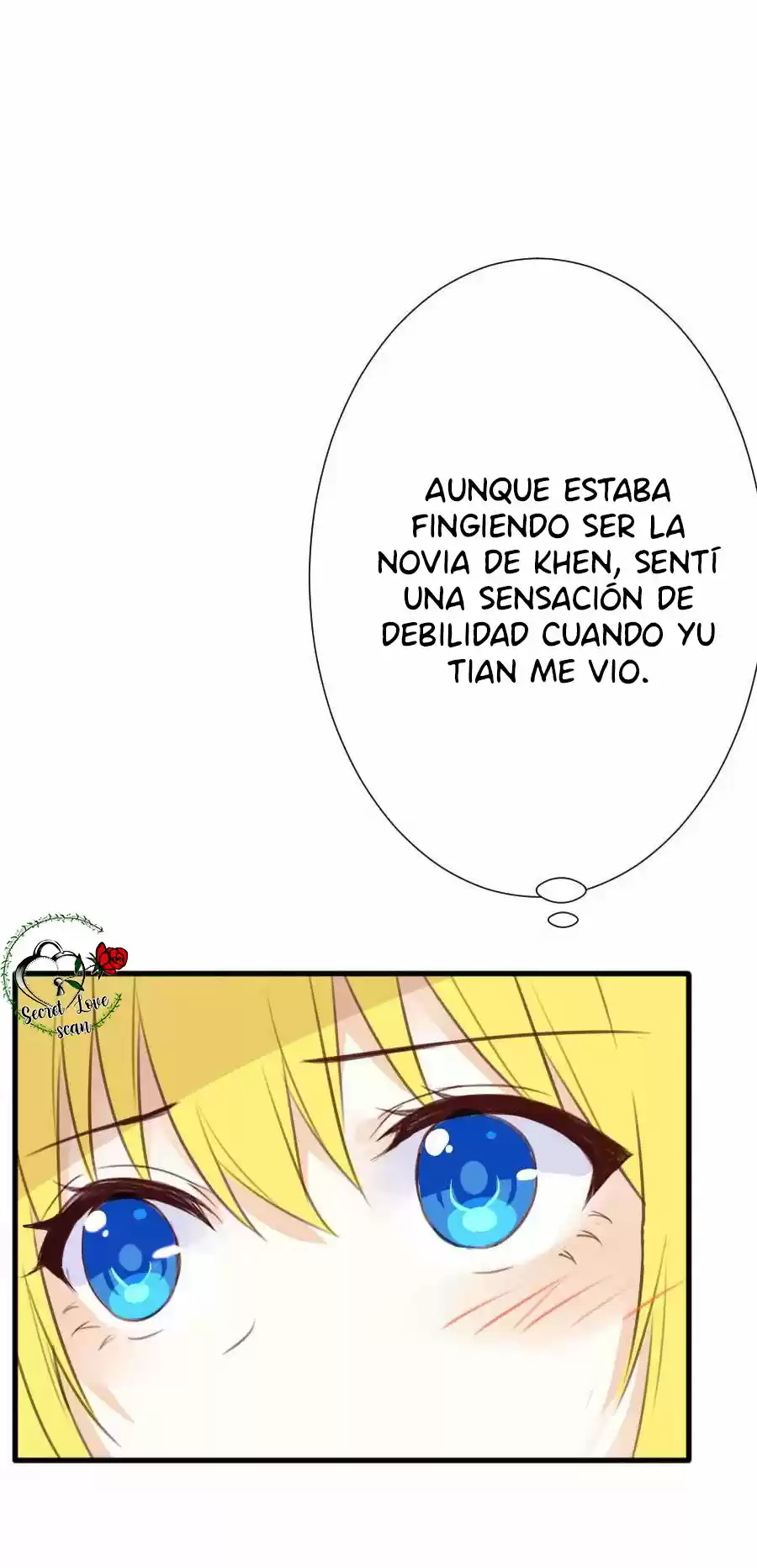 El Primer Abrazo Del Rey - Capítulo 81 - Página 51 - LectorTMOo