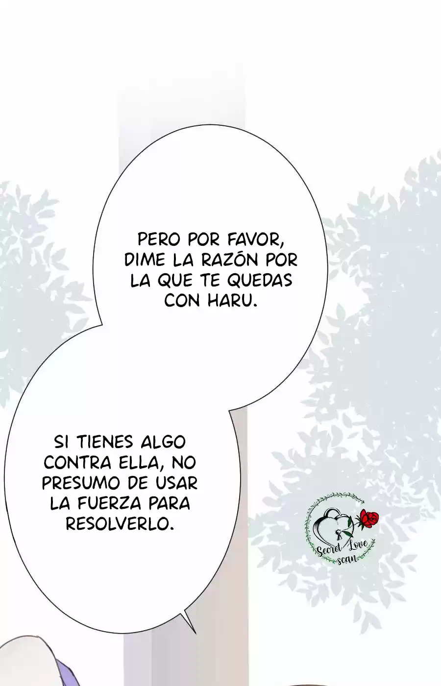 El Primer Abrazo Del Rey - Capítulo 82 - Página 6 - LectorTMOo