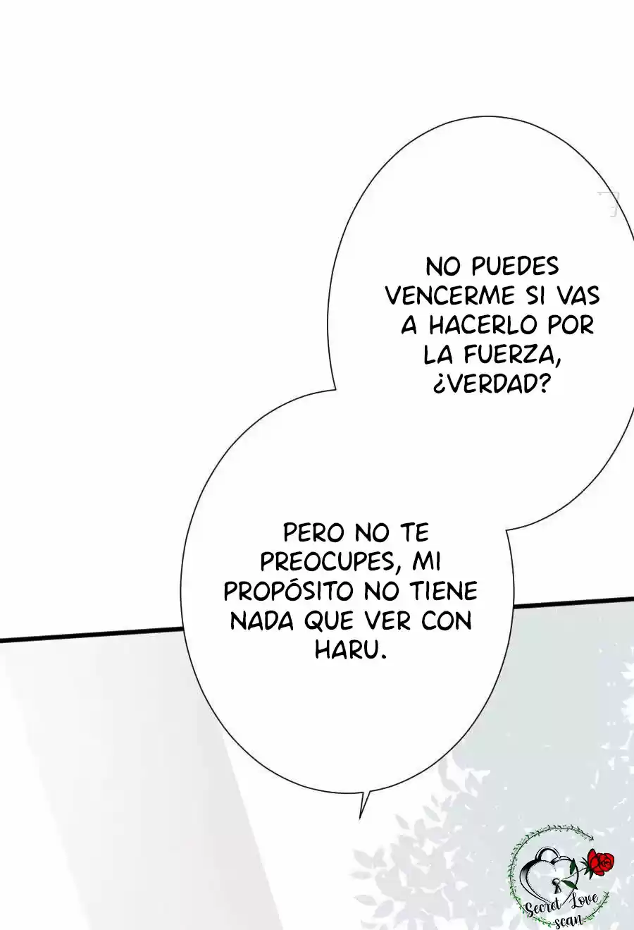 El Primer Abrazo Del Rey - Capítulo 82 - Página 8 - LectorTMOo
