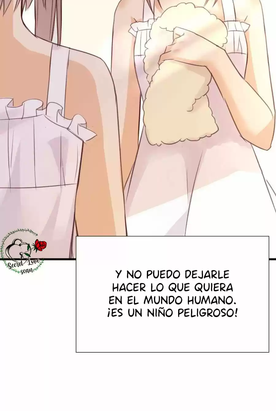 El Primer Abrazo Del Rey - Capítulo 82 - Página 13 - LectorTMOo