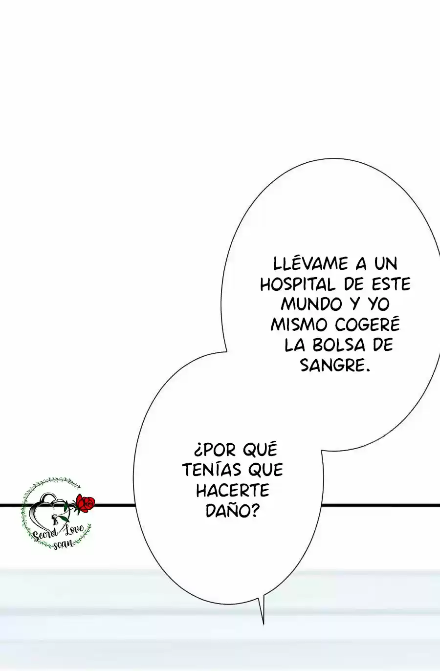 El Primer Abrazo Del Rey - Capítulo 82 - Página 21 - LectorTMOo
