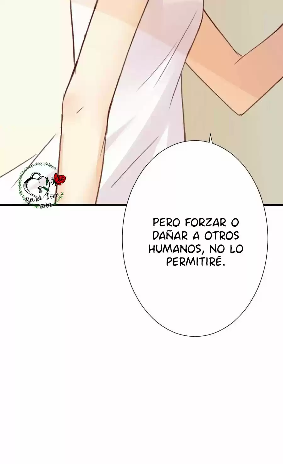 El Primer Abrazo Del Rey - Capítulo 82 - Página 24 - LectorTMOo