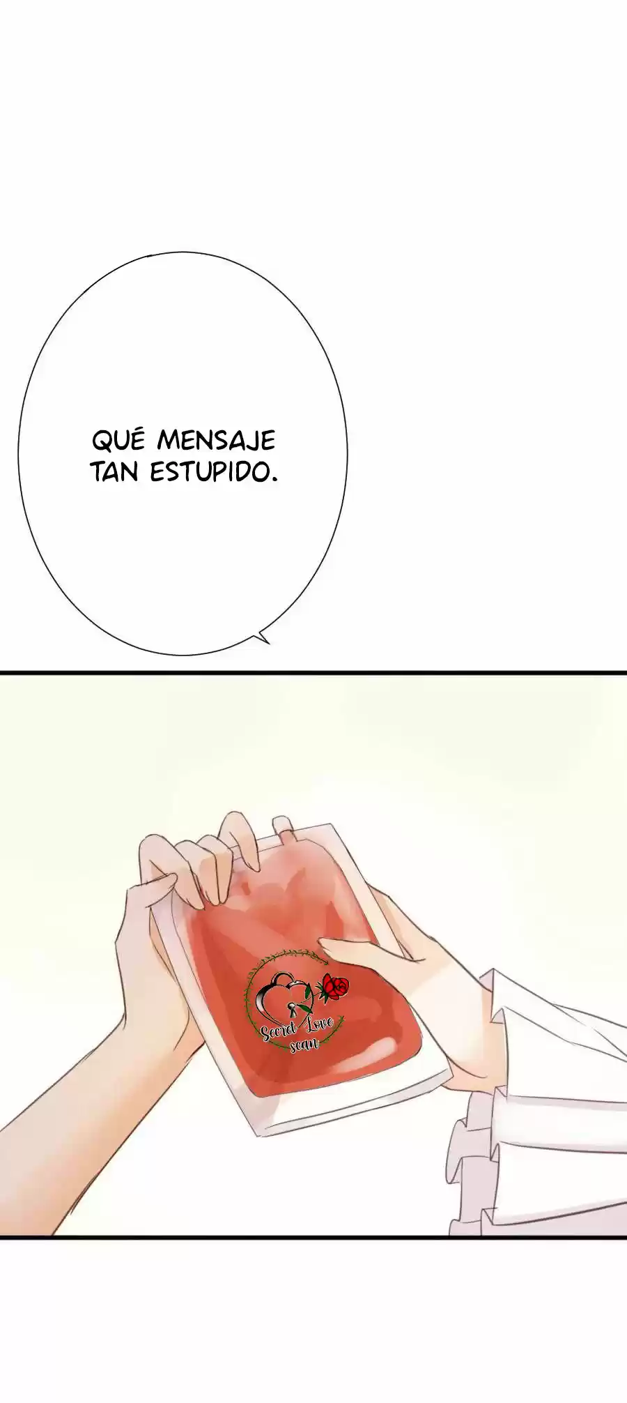 El Primer Abrazo Del Rey - Capítulo 82 - Página 25 - LectorTMOo