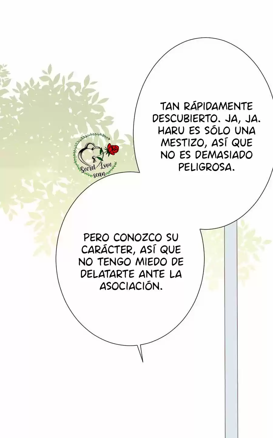 El Primer Abrazo Del Rey - Capítulo 82 - Página 41 - LectorTMOo