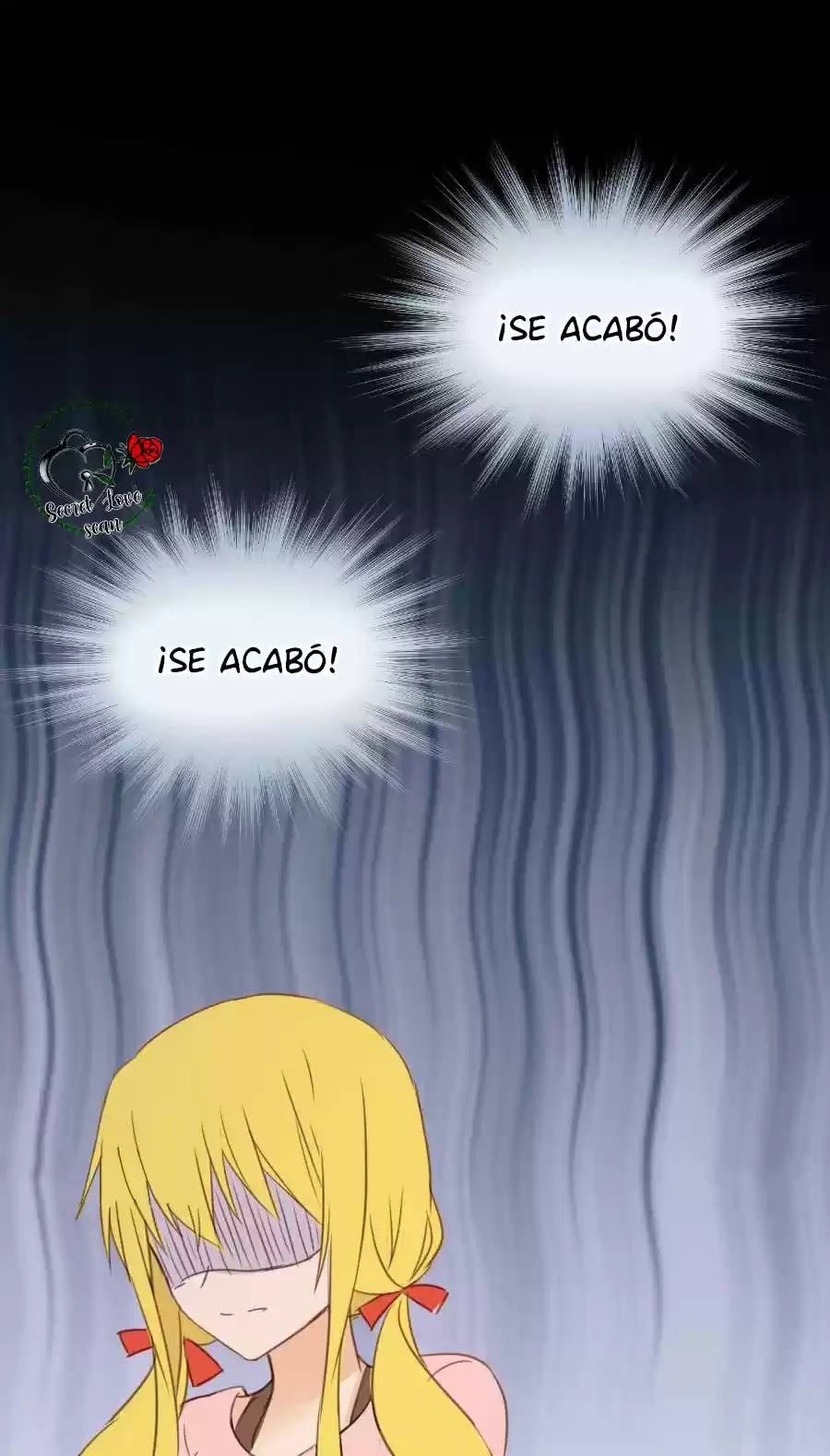 El Primer Abrazo Del Rey - Capítulo 82 - Página 55 - LectorTMOo