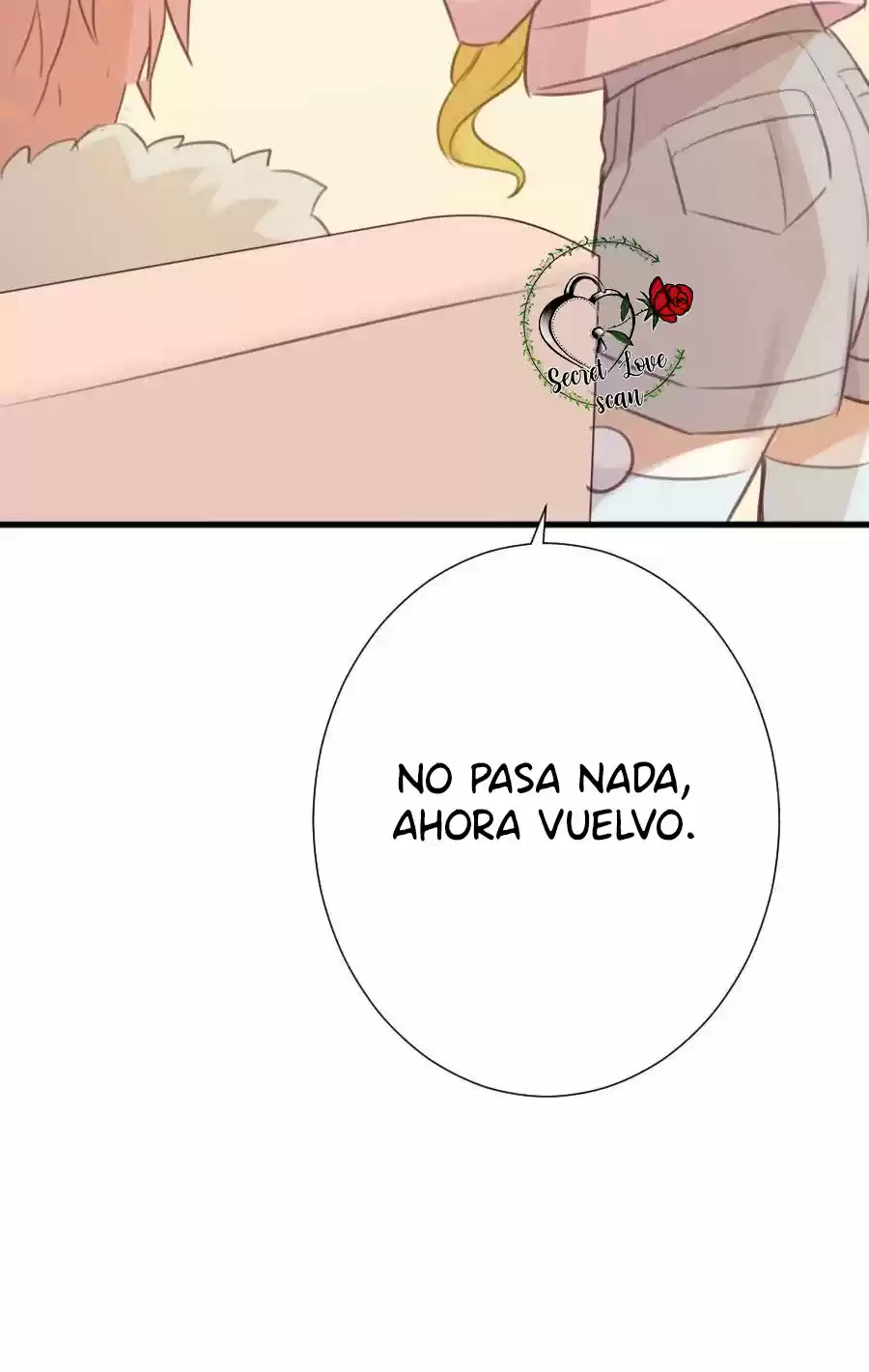El Primer Abrazo Del Rey - Capítulo 83 - Página 7 - LectorTMOo