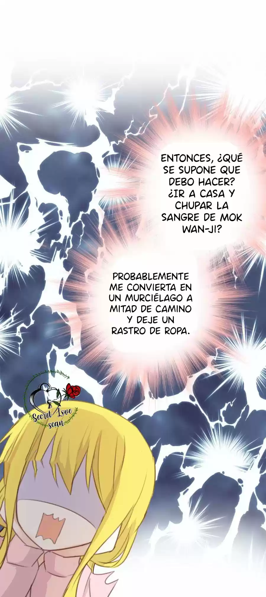 El Primer Abrazo Del Rey - Capítulo 83 - Página 12 - LectorTMOo