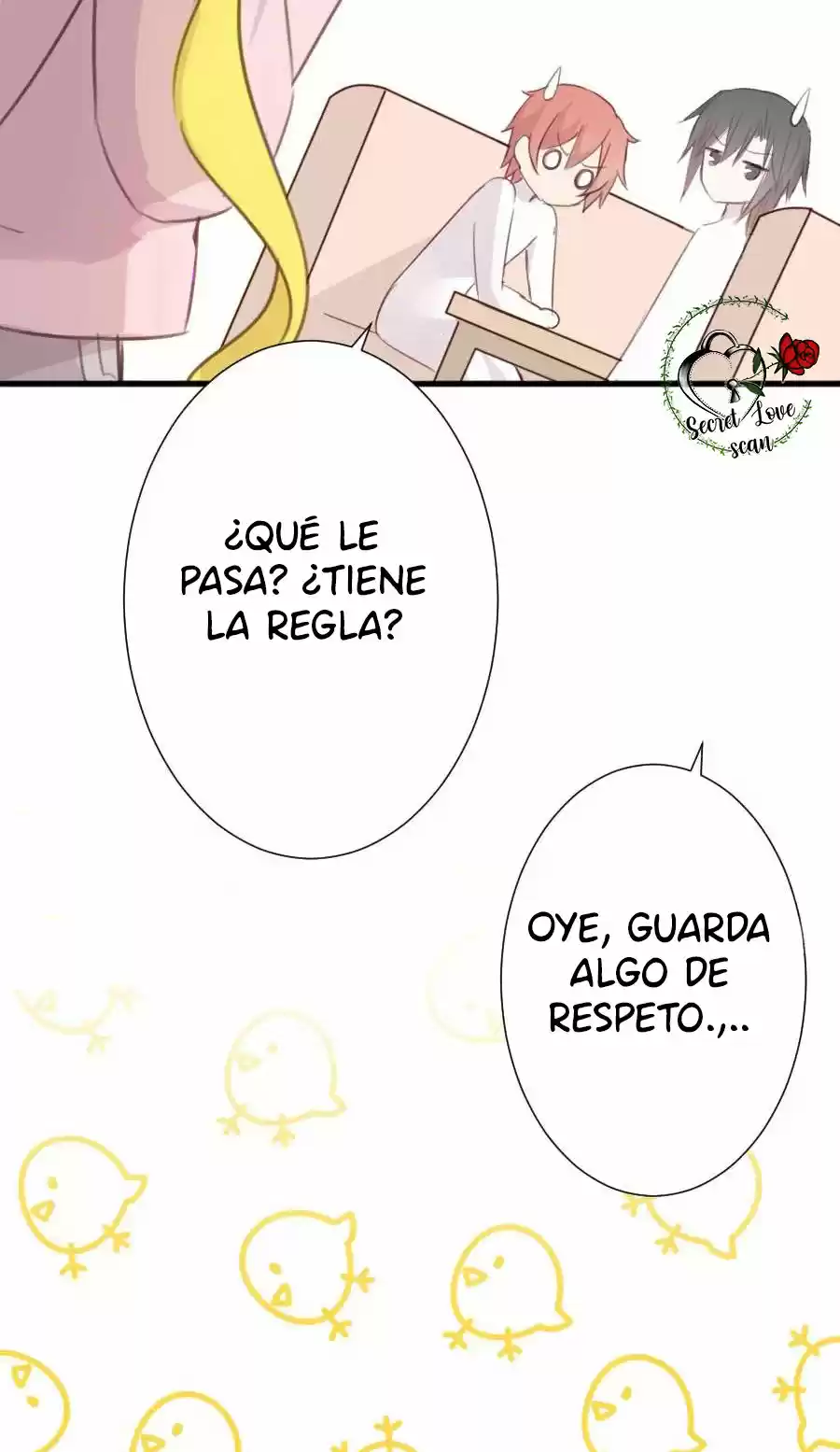 El Primer Abrazo Del Rey - Capítulo 83 - Página 13 - LectorTMOo