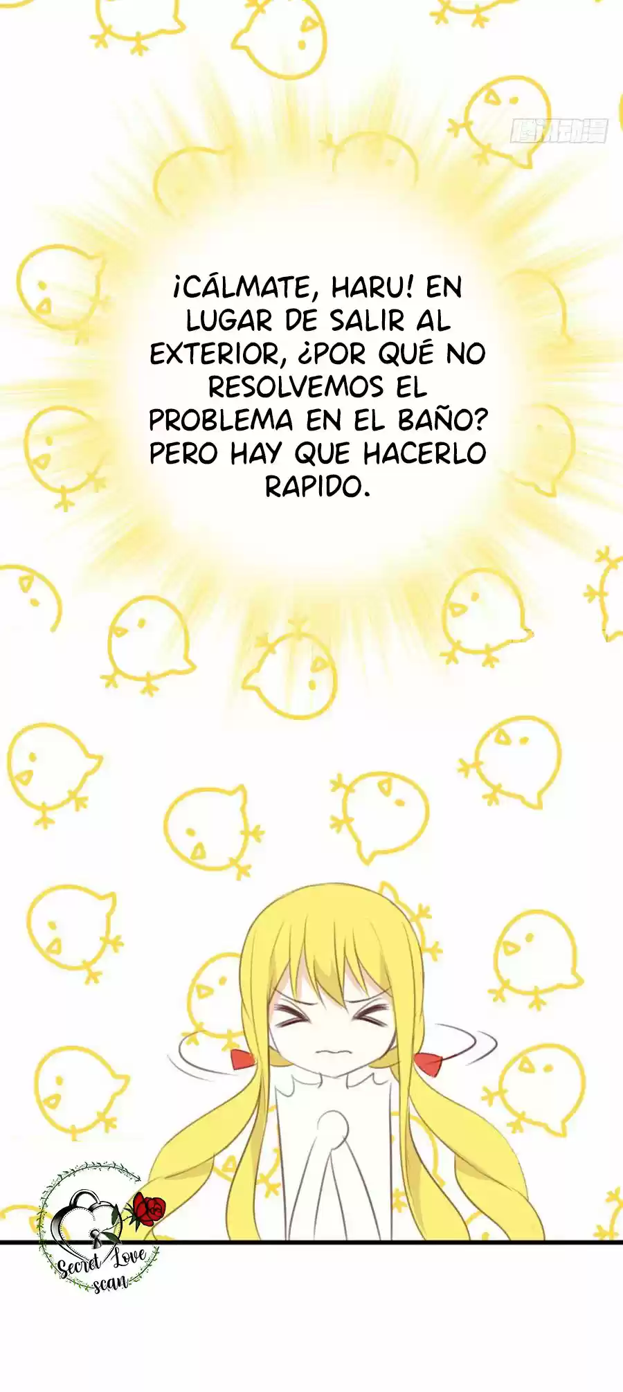 El Primer Abrazo Del Rey - Capítulo 83 - Página 14 - LectorTMOo