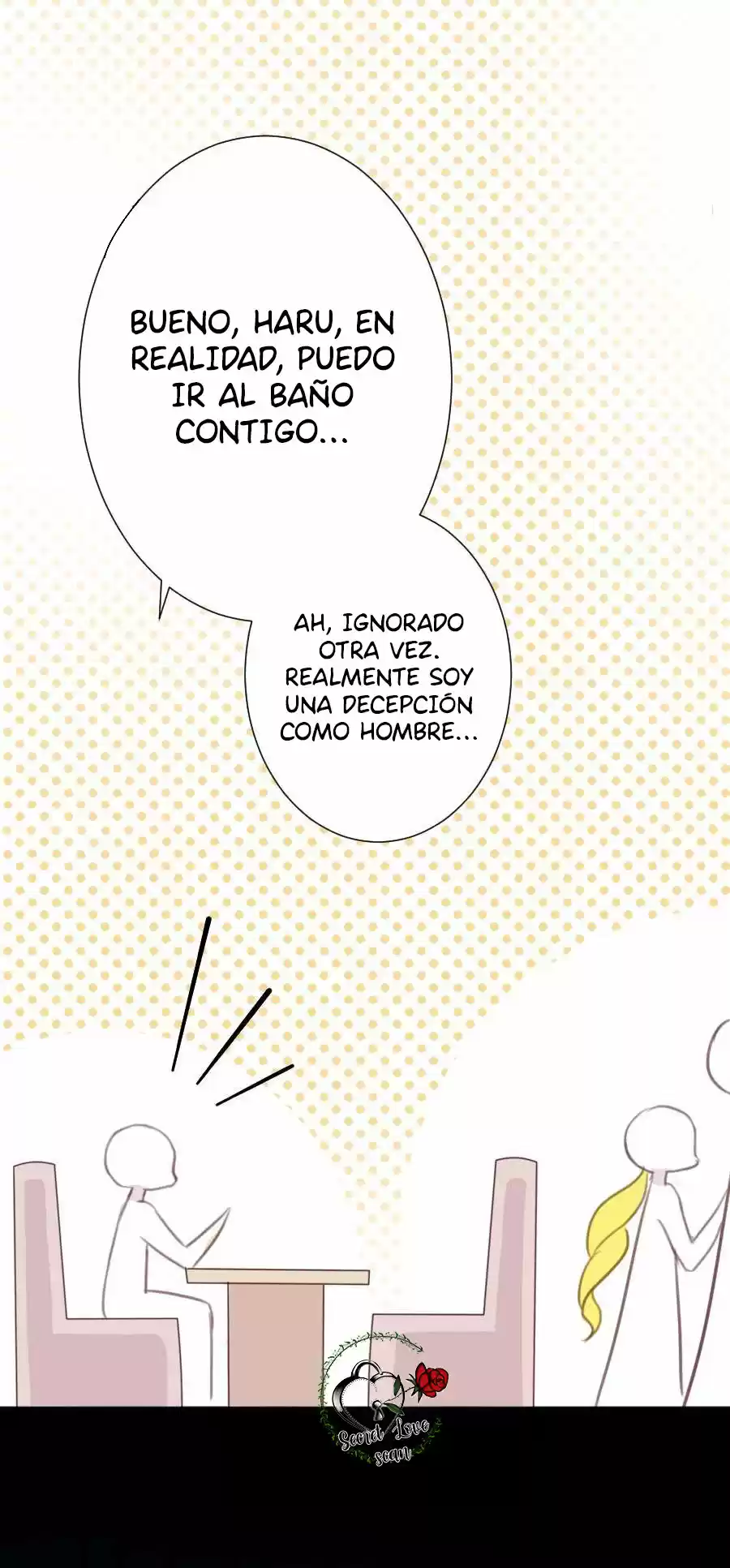 El Primer Abrazo Del Rey - Capítulo 83 - Página 27 - LectorTMOo