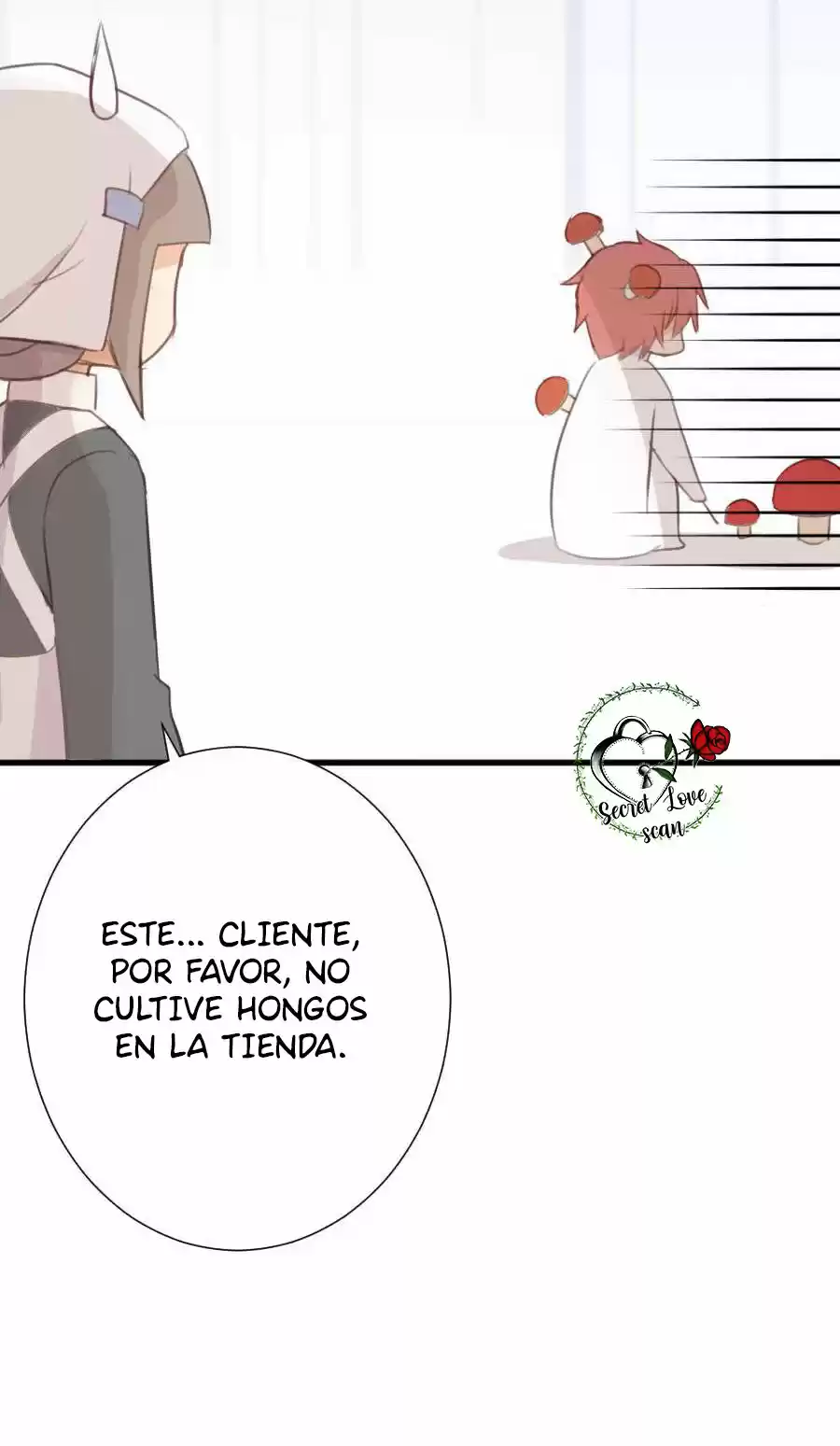 El Primer Abrazo Del Rey - Capítulo 83 - Página 29 - LectorTMOo