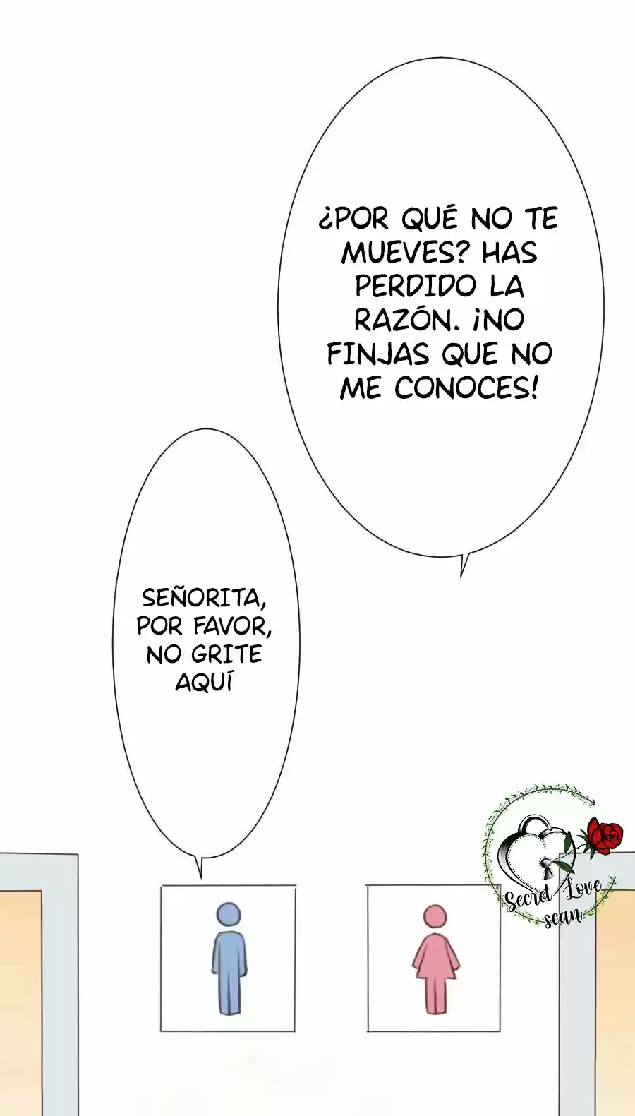 El Primer Abrazo Del Rey - Capítulo 83 - Página 31 - LectorTMOo