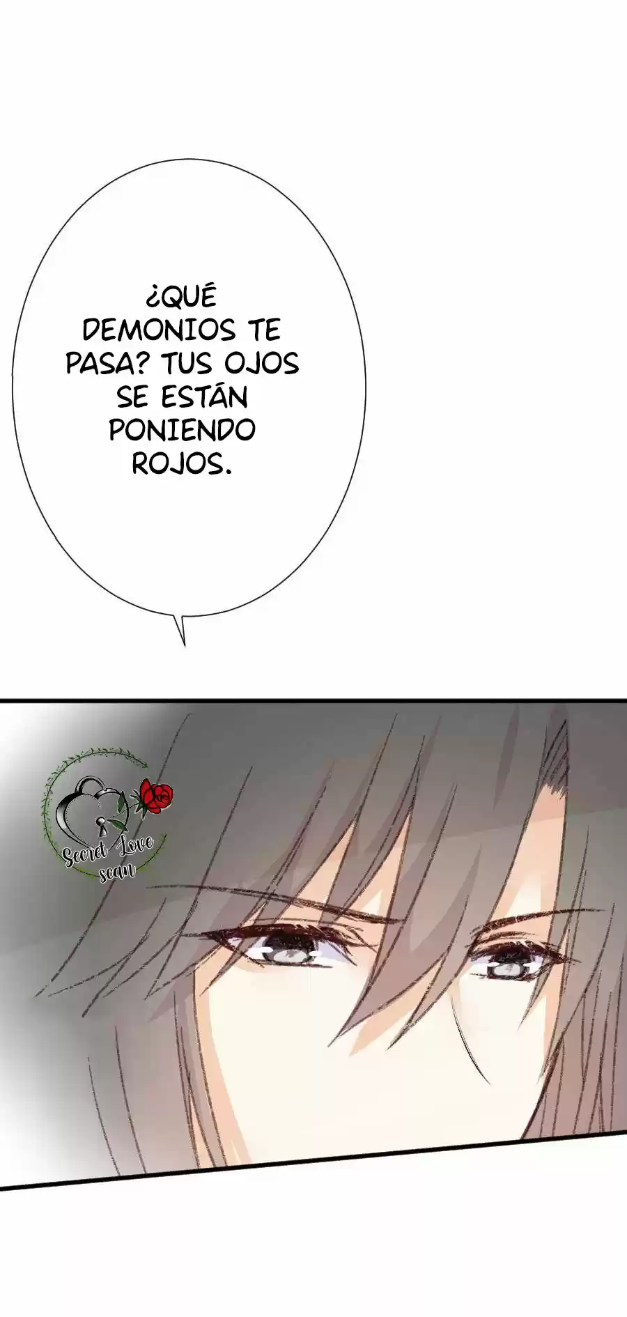 El Primer Abrazo Del Rey - Capítulo 83 - Página 37 - LectorTMOo