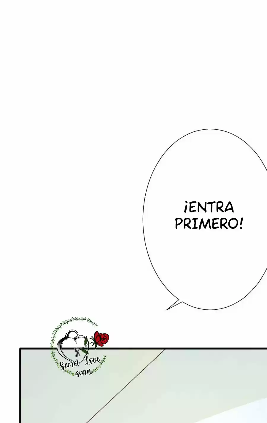 El Primer Abrazo Del Rey - Capítulo 83 - Página 40 - LectorTMOo