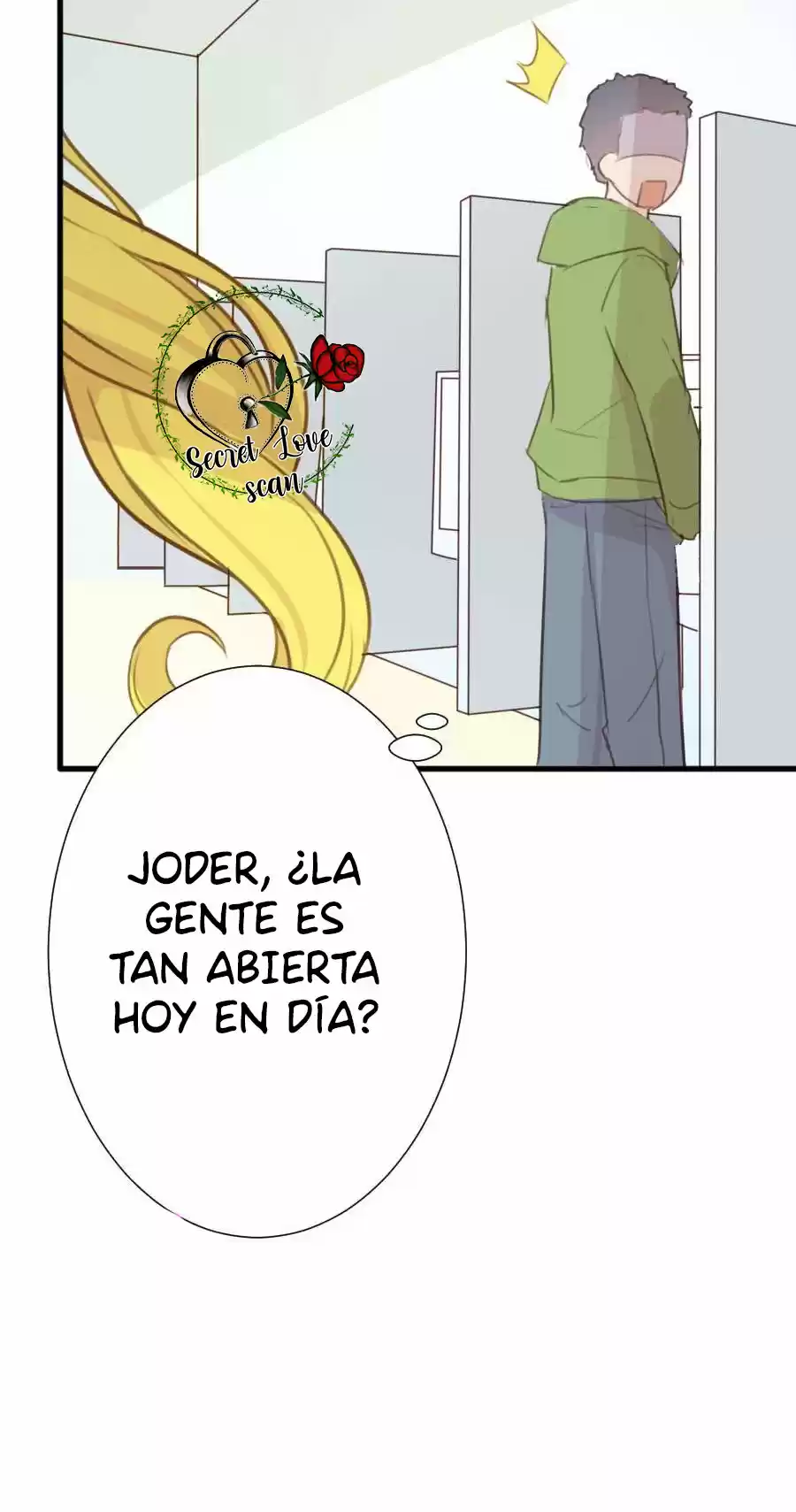 El Primer Abrazo Del Rey - Capítulo 83 - Página 41 - LectorTMOo