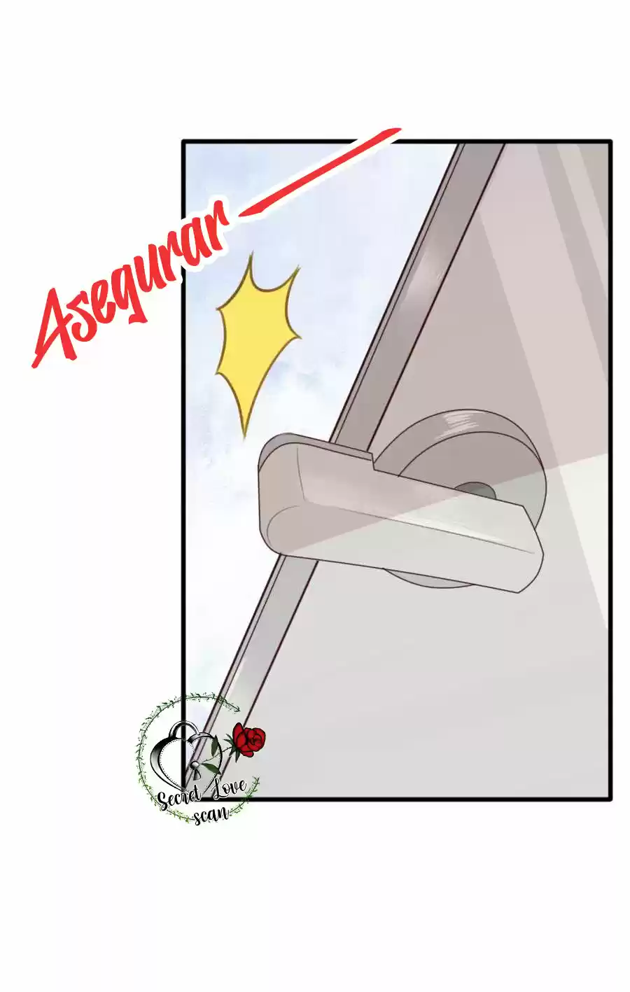 El Primer Abrazo Del Rey - Capítulo 83 - Página 42 - LectorTMOo