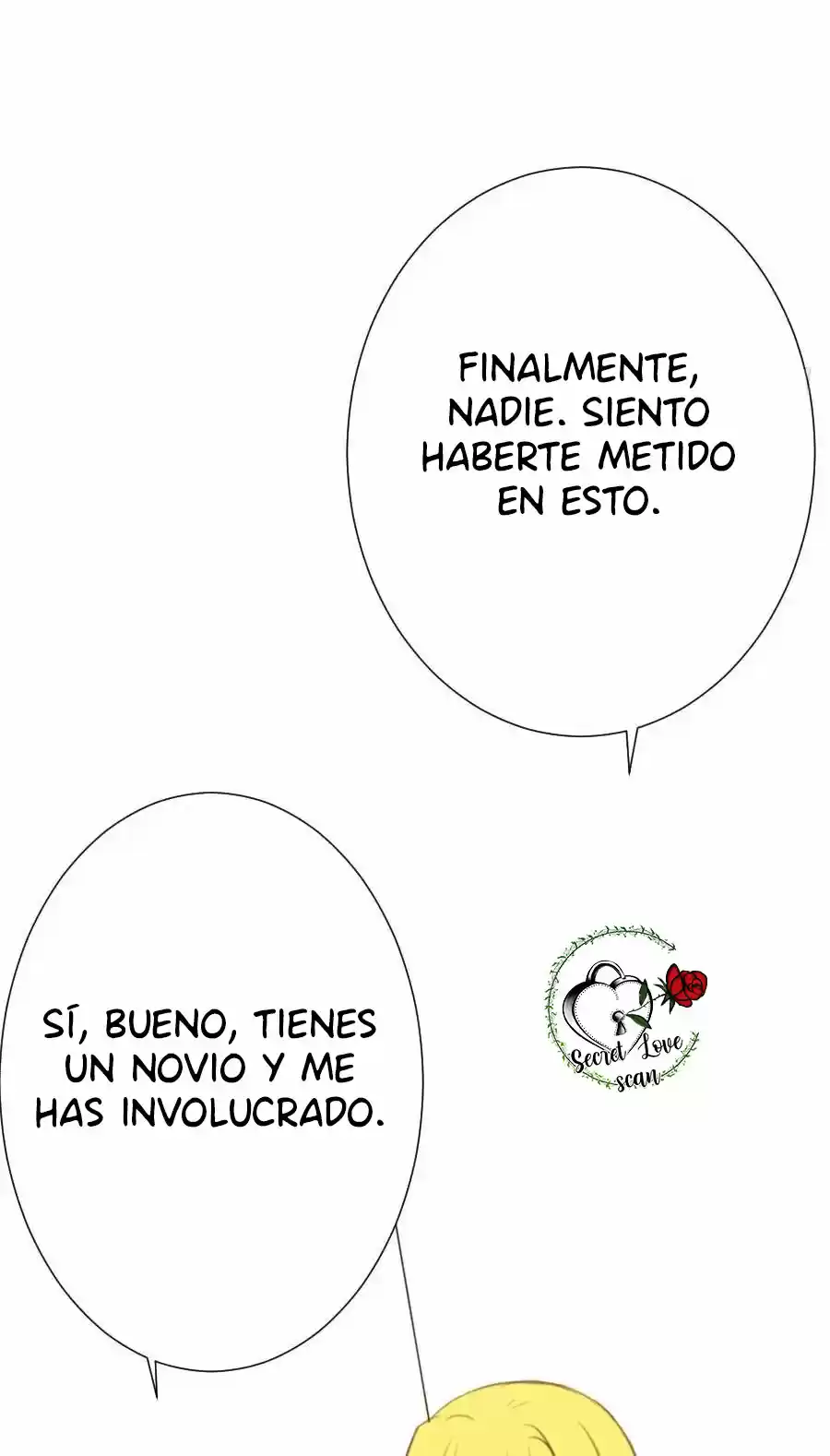 El Primer Abrazo Del Rey - Capítulo 83 - Página 43 - LectorTMOo