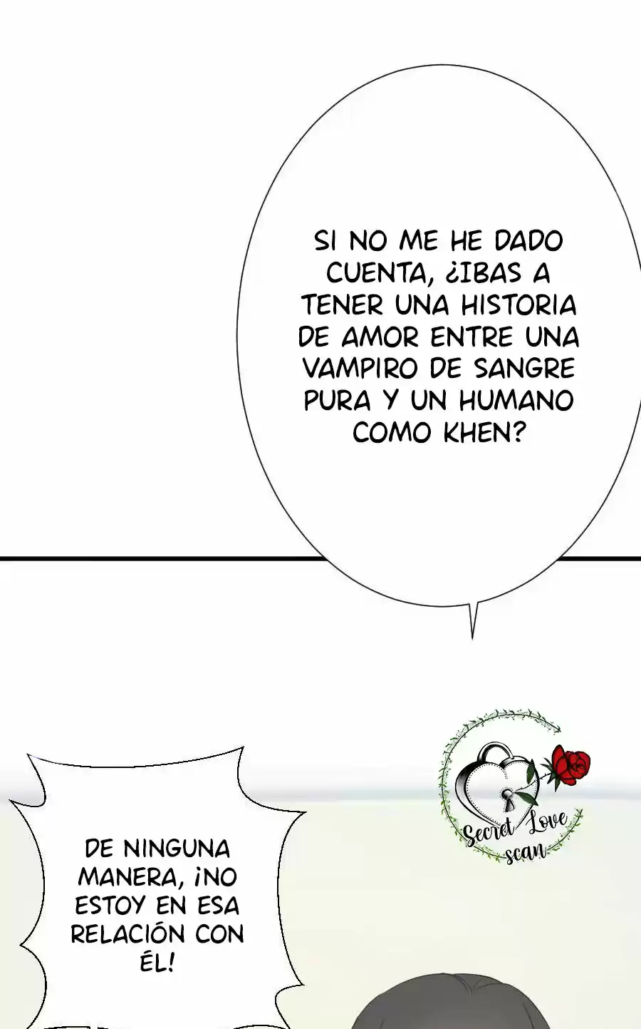 El Primer Abrazo Del Rey - Capítulo 83 - Página 45 - LectorTMOo