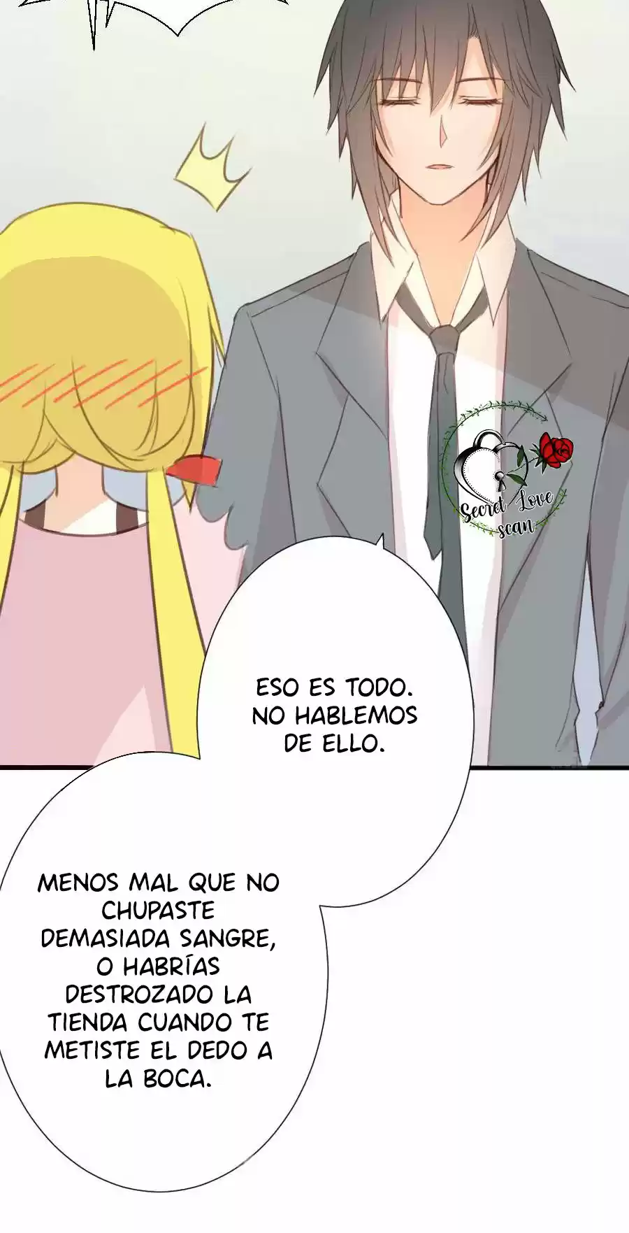 El Primer Abrazo Del Rey - Capítulo 83 - Página 46 - LectorTMOo