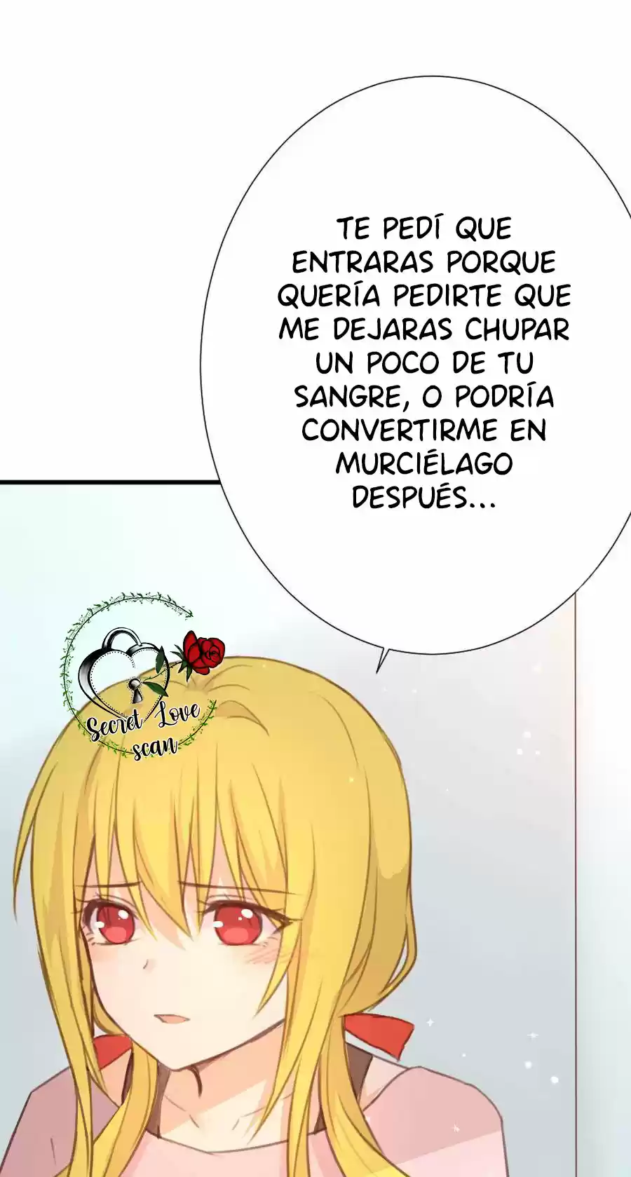 El Primer Abrazo Del Rey - Capítulo 83 - Página 47 - LectorTMOo