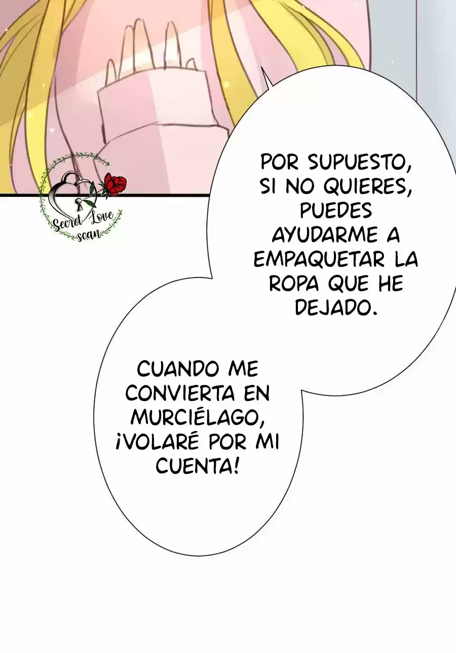 El Primer Abrazo Del Rey - Capítulo 83 - Página 48 - LectorTMOo