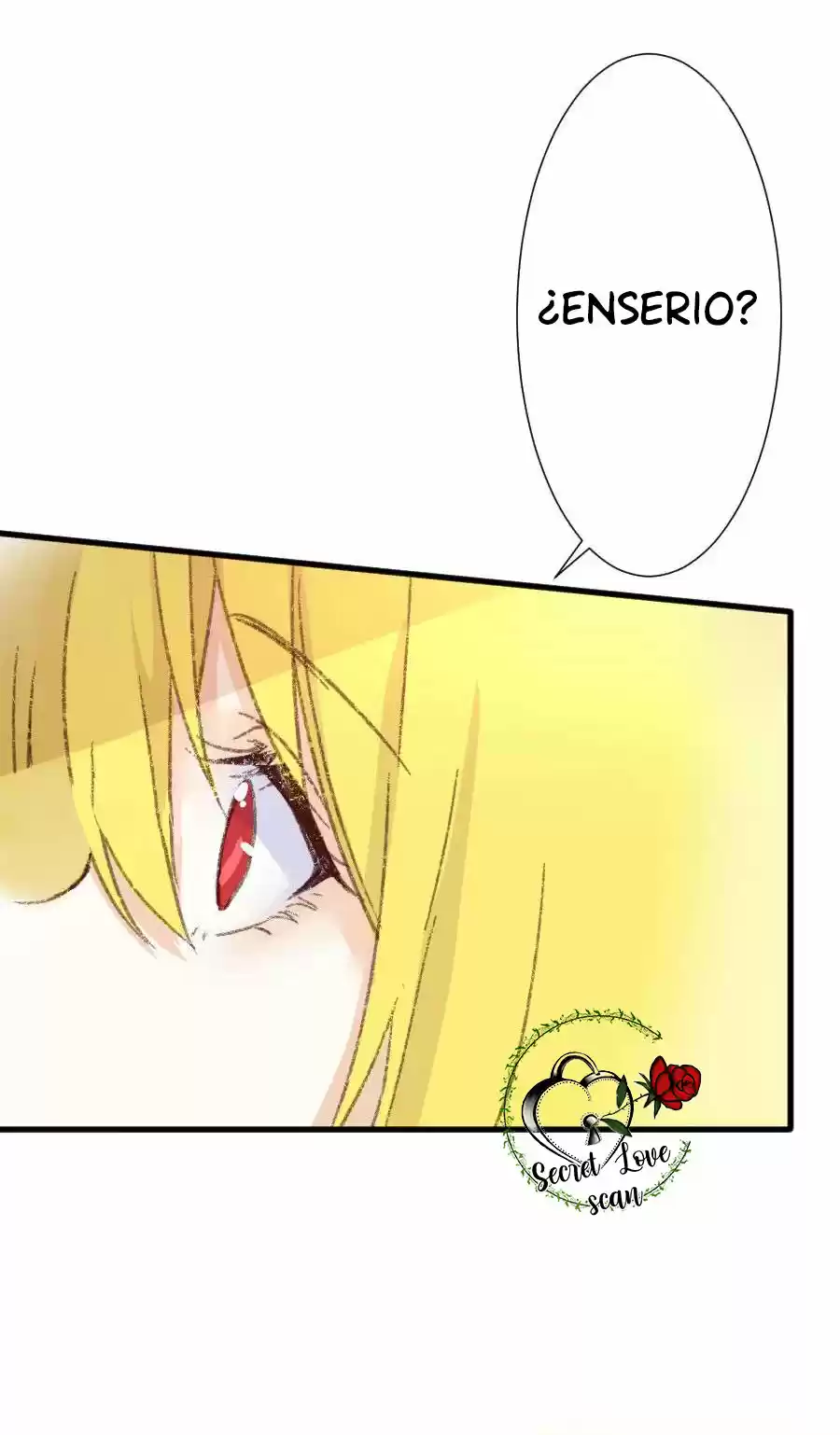 El Primer Abrazo Del Rey - Capítulo 83 - Página 51 - LectorTMOo