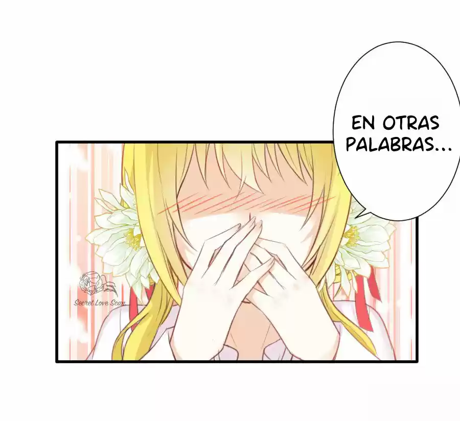 El Primer Abrazo Del Rey - Capítulo 9 - Página 5 - LectorTMOo