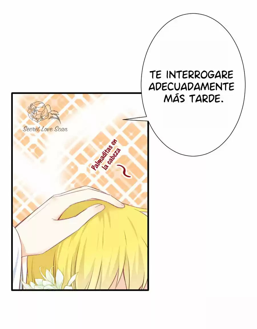 El Primer Abrazo Del Rey - Capítulo 9 - Página 9 - LectorTMOo
