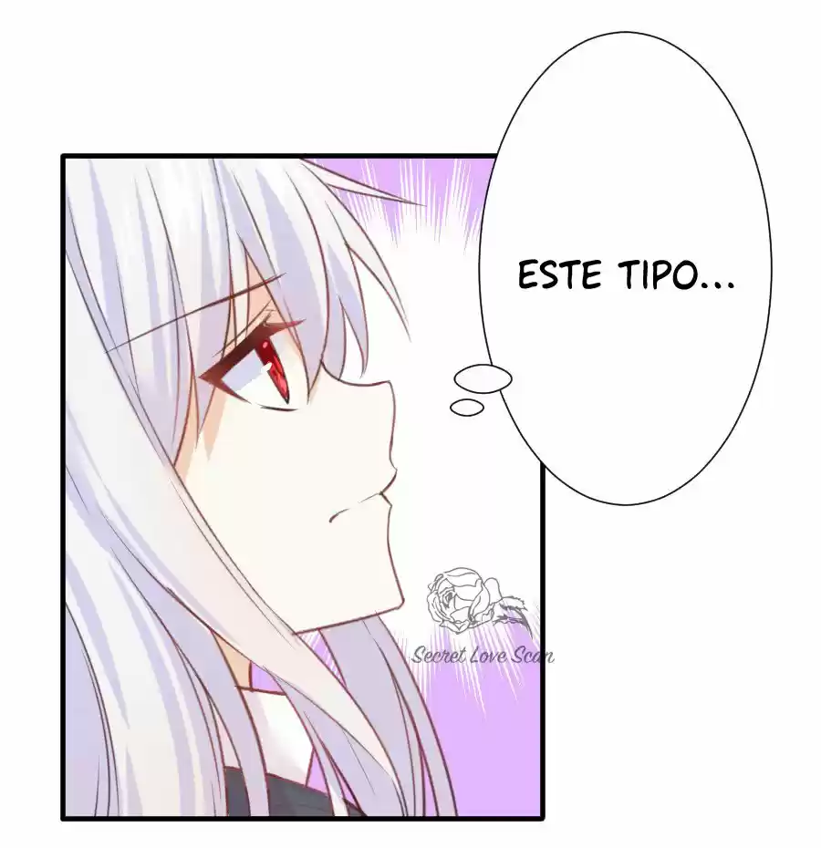 El Primer Abrazo Del Rey - Capítulo 9 - Página 17 - LectorTMOo