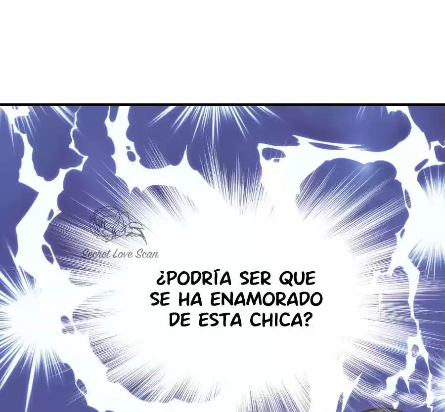 El Primer Abrazo Del Rey - Capítulo 9 - Página 18 - LectorTMOo