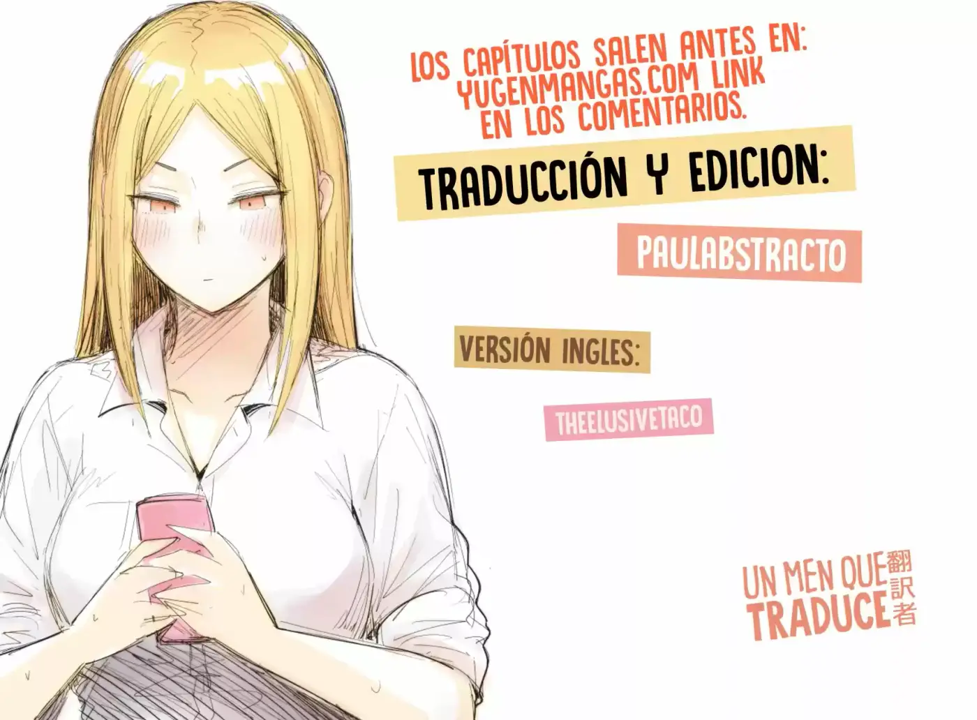 El Primer Antepasado De La Historia - Capítulo 5 - Página 5 - LectorTMOo