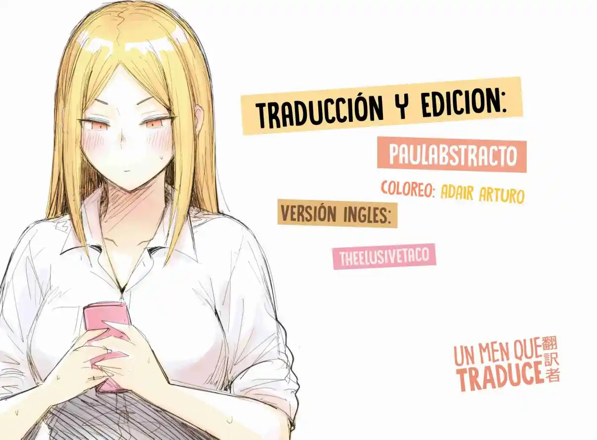 El Primer Antepasado De La Historia - Capítulo 6 - Página 5 - LectorTMOo
