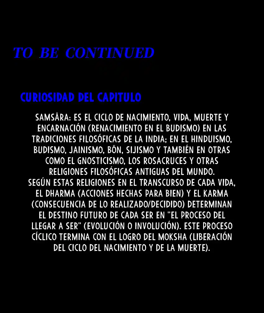 El Primer Antepasado De La Historia - Capítulo 148 - Página 12 - LectorTMOo