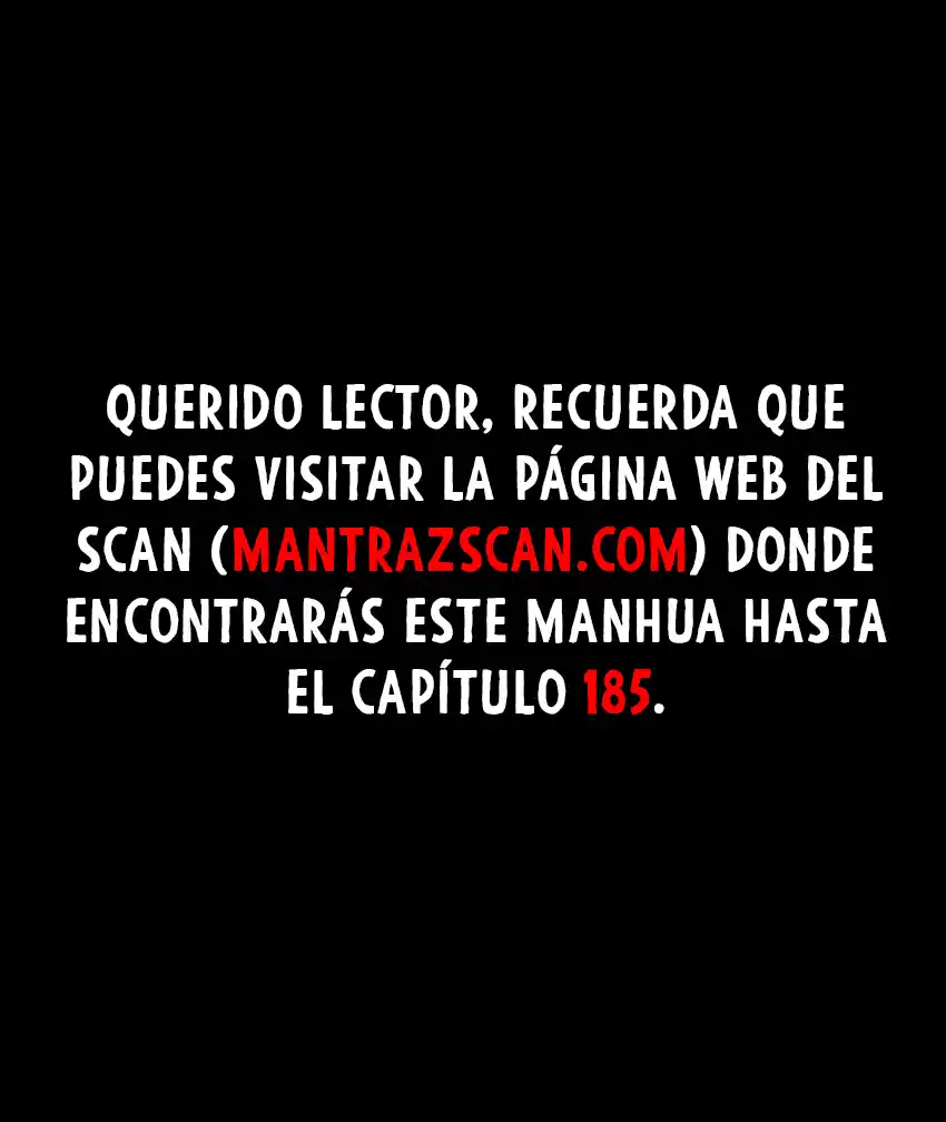 El Primer Antepasado De La Historia - Capítulo 180 - Página 7 - LectorTMOo