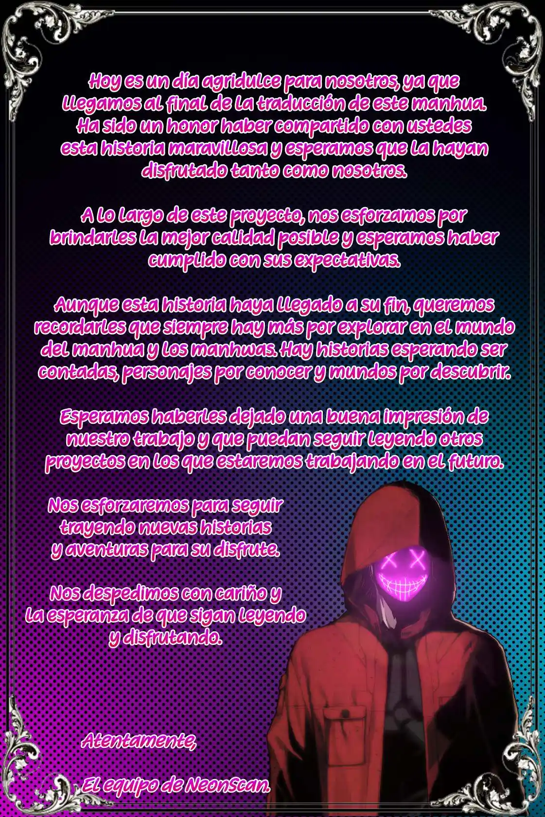 El Primer Cazador - Capítulo 101 - Página 4 - LectorTMOo
