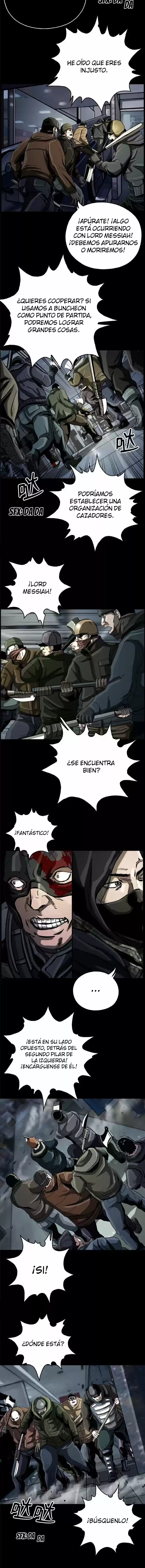 El Primer Cazador - Capítulo 13 - Página 7 - LectorTMOo