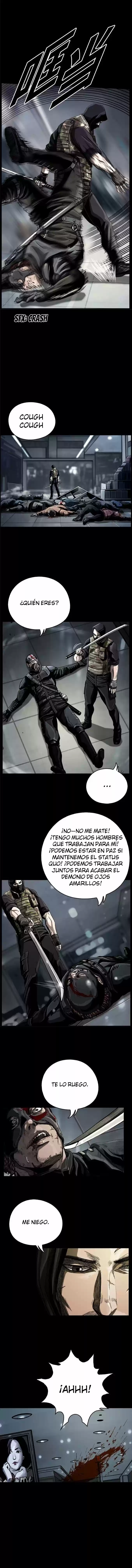 El Primer Cazador - Capítulo 13 - Página 10 - LectorTMOo