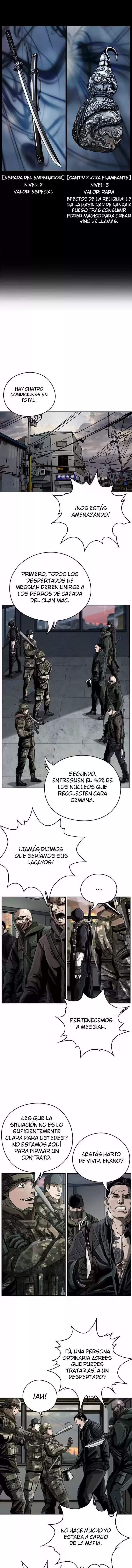 El Primer Cazador - Capítulo 13 - Página 11 - LectorTMOo