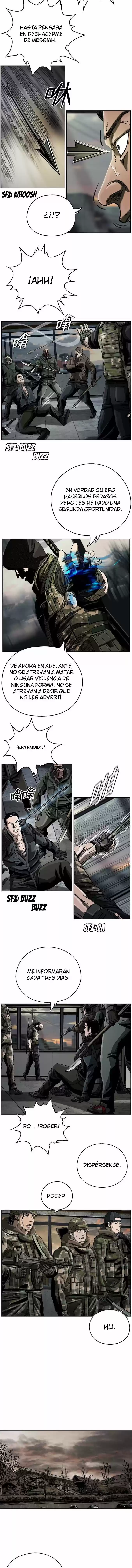 El Primer Cazador - Capítulo 13 - Página 12 - LectorTMOo