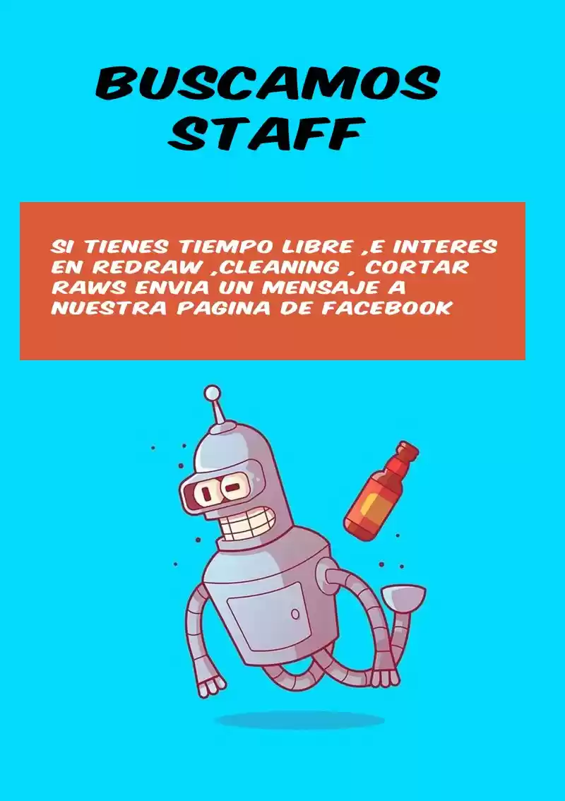 El Primer Cazador - Capítulo 15 - Página 12 - LectorTMOo