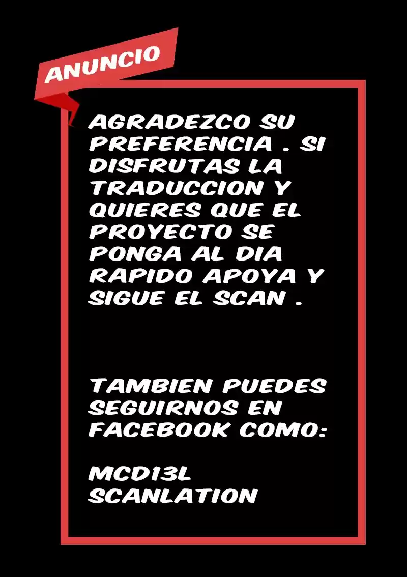 El Primer Cazador - Capítulo 17 - Página 12 - LectorTMOo