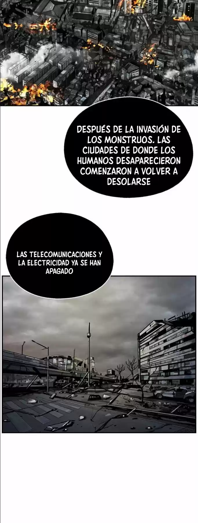 El Primer Cazador - Capítulo 20 - Página 13 - LectorTMOo