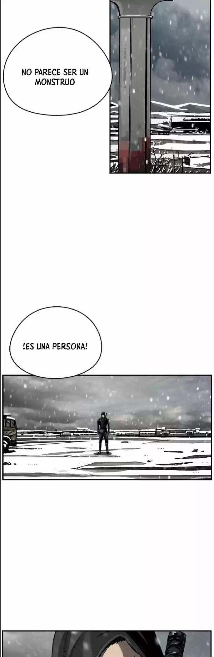 El Primer Cazador - Capítulo 21 - Página 15 - LectorTMOo