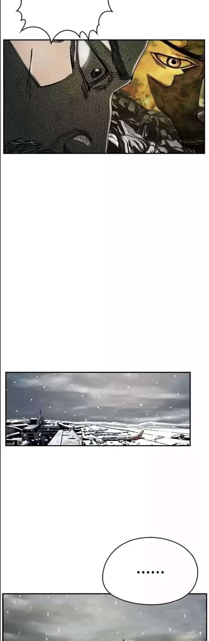 El Primer Cazador - Capítulo 21 - Página 19 - LectorTMOo