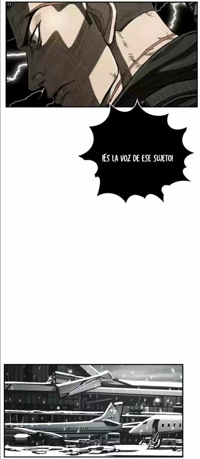 El Primer Cazador - Capítulo 21 - Página 27 - LectorTMOo