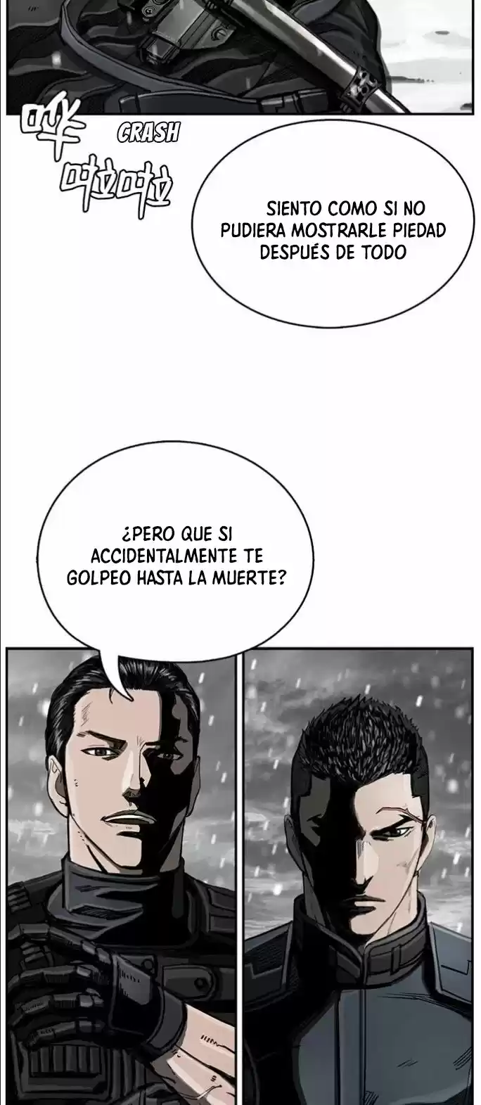 El Primer Cazador - Capítulo 21 - Página 31 - LectorTMOo