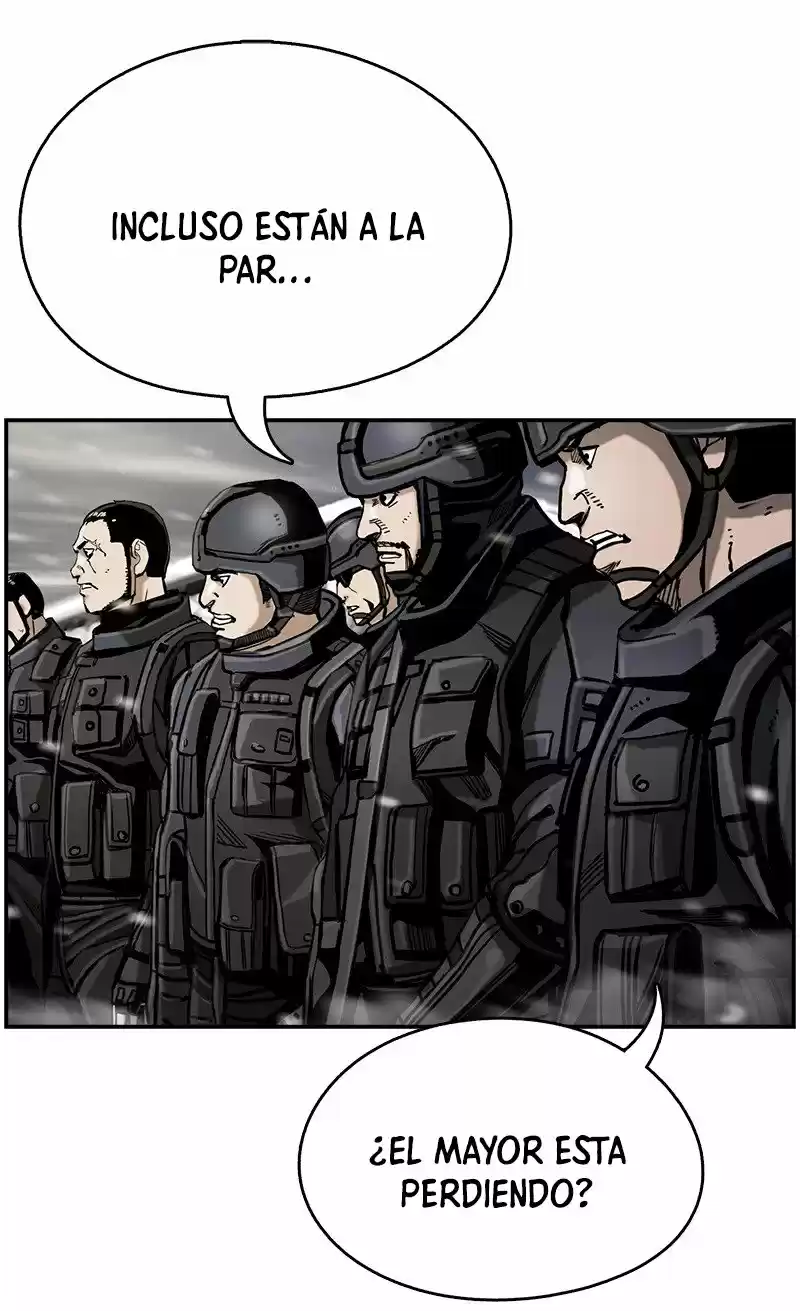 El Primer Cazador - Capítulo 22 - Página 13 - LectorTMOo